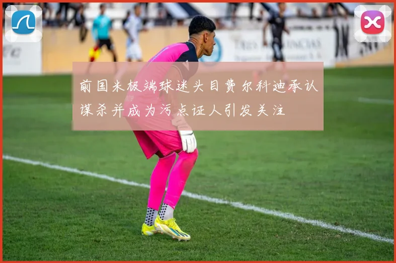 前国米极端球迷头目费尔科迪承认谋杀并成为污点证人引发关注