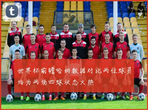世界杯前瞻哈姆数据对比两位球员均为两场四球状态火热