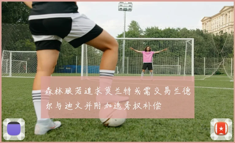 森林狼若追求莫兰特或需交易兰德尔与迪文并附加选秀权补偿